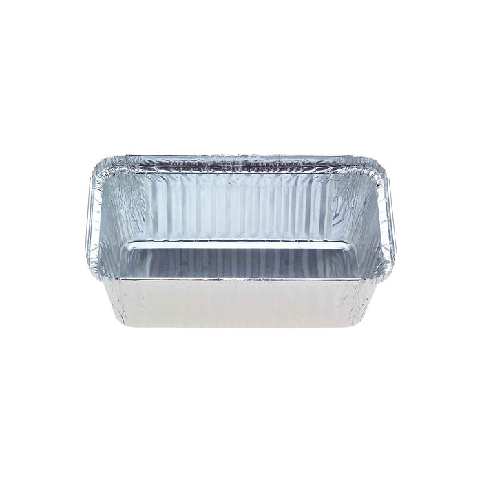 7119 Medium Take Away Foil Tray