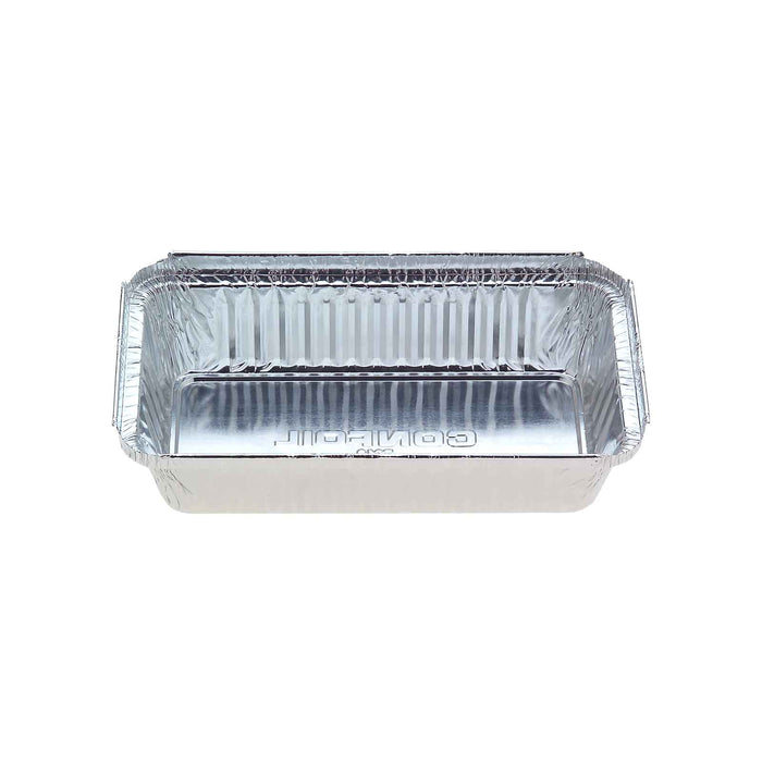 7219 Shallow Take Away Foil Tray