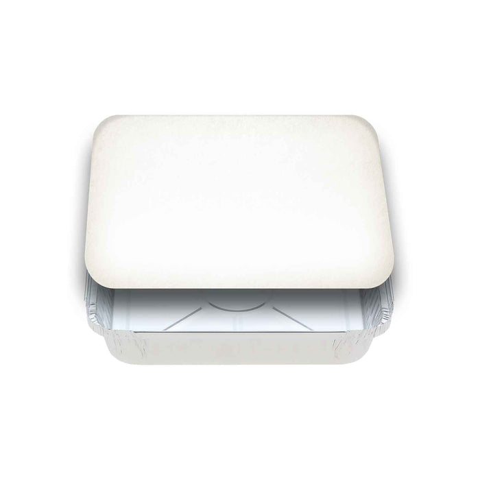 Lids To Suit 7223E Foil Tray