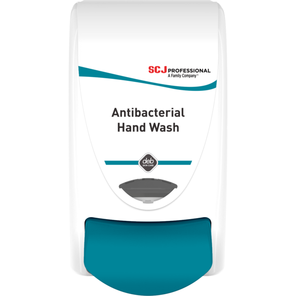Antibacterial Hand Wash Dispenser 1L