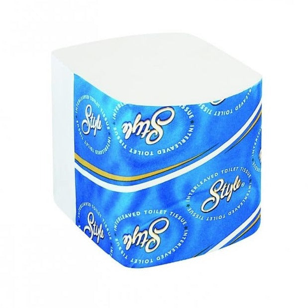 Style Singlefold Hand Towel
