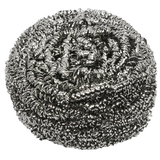 Stainless Steel Scourer 70g