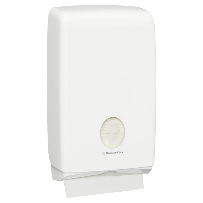 Kimberly-Clark Professional® Aquarius® Optimum Paper Towel Dispenser