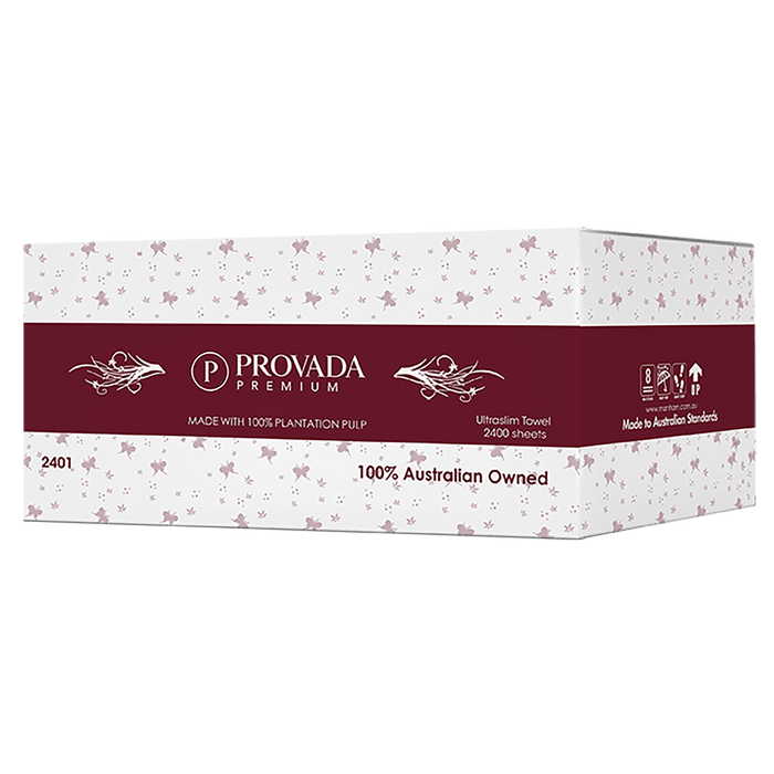 Provada Interleaved Towel