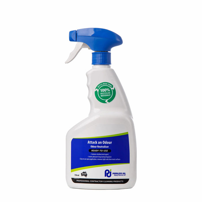 Attack An Odour Ready to Use Odour Neutralizer