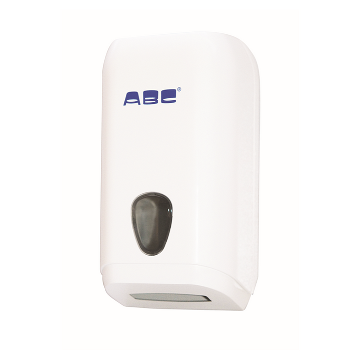 ABC Cut Interleaved Towel Dispenser