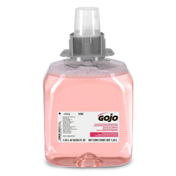 GOJO® Luxury Foam Handwash 1250ml