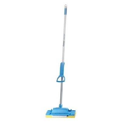 Massive Four Post Squeeze Mop