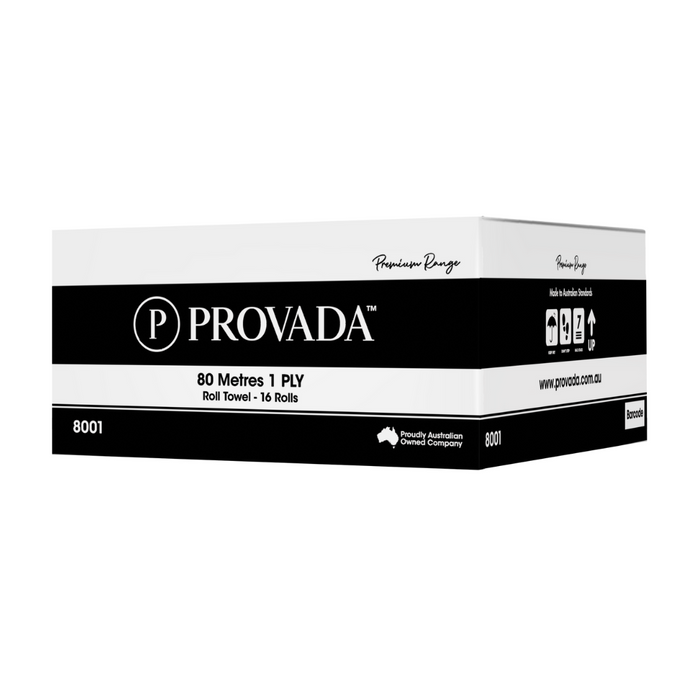 Provada Roll Towel