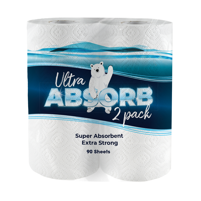 Absorbent Kitchen Towel
