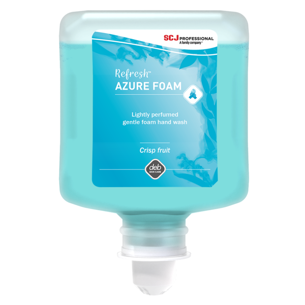 Refresh® Azure FOAM