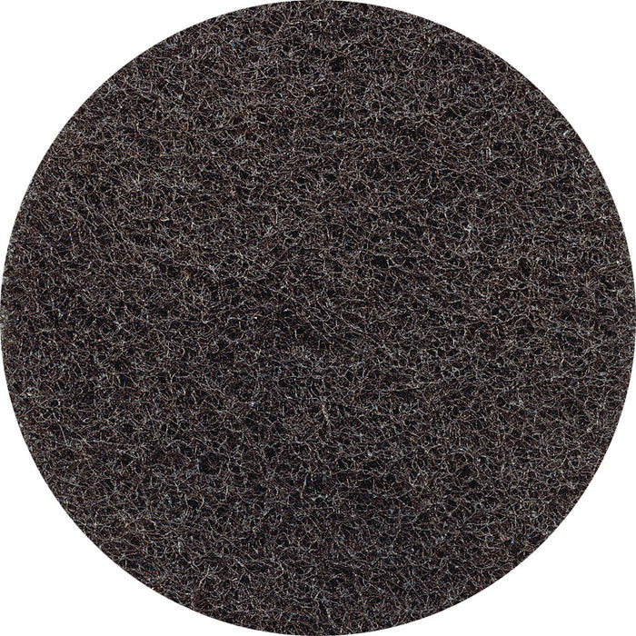 Glomesh Floor Pad - Black