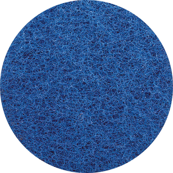 Glomesh Floor Pad - Blue