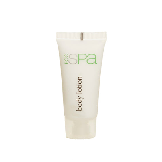 EcoSpa Body Lotion 20ml (500)