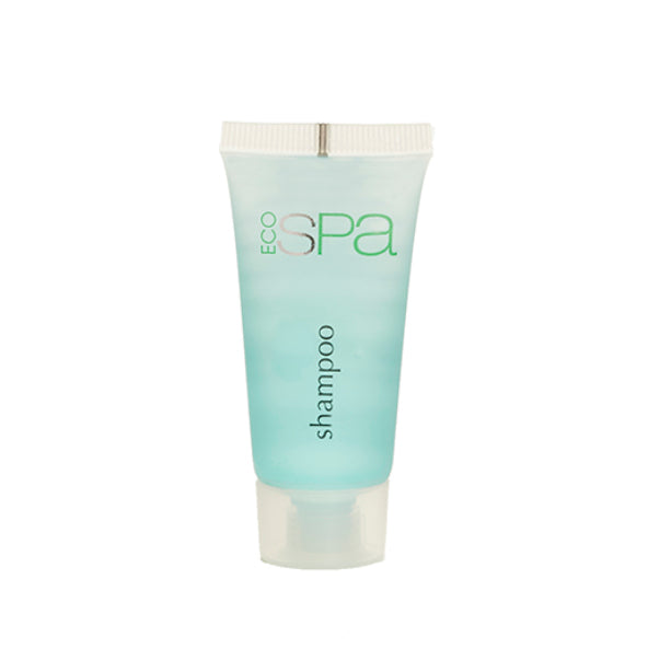 EcoSpa Shampoo 20ml (500)