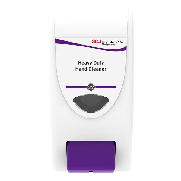 Cleanse Heavy Dispenser 4L