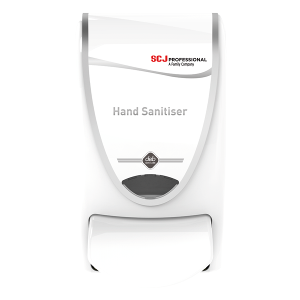 InstantFOAM® Hand Sanitiser Dispenser 1L