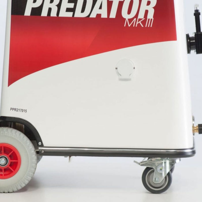 Predator MK3 Carpet Extractor