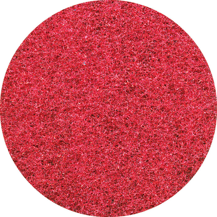 Glomesh Floor Pad - Red