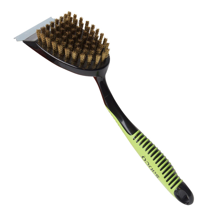 Sabco BBQ Grill Brush