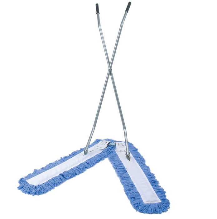 Acrylic Scissor Mop Complete