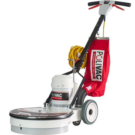 SL1600 Dominator Ultra High Speed Polisher