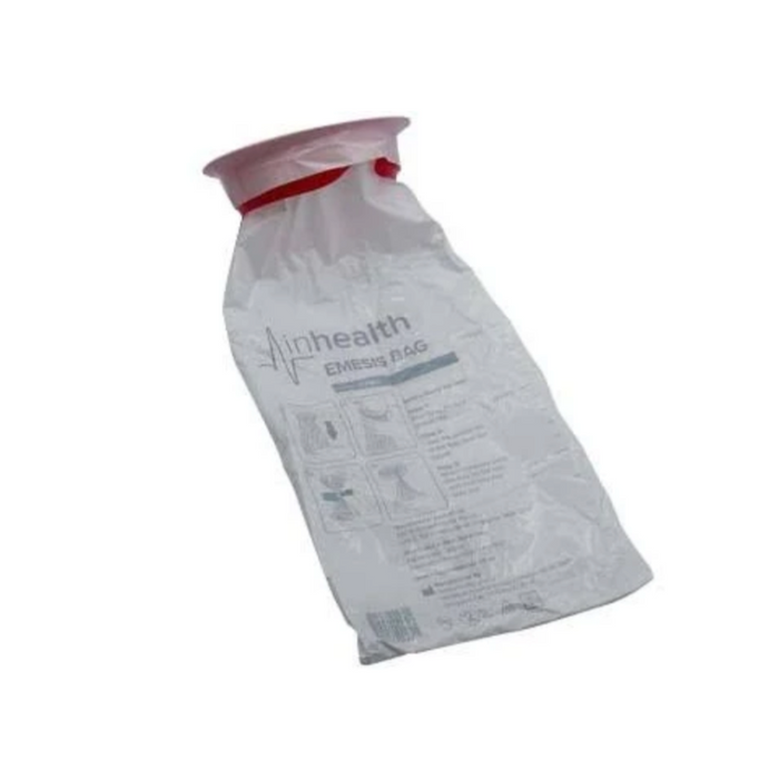 InHealth Emesis Bags