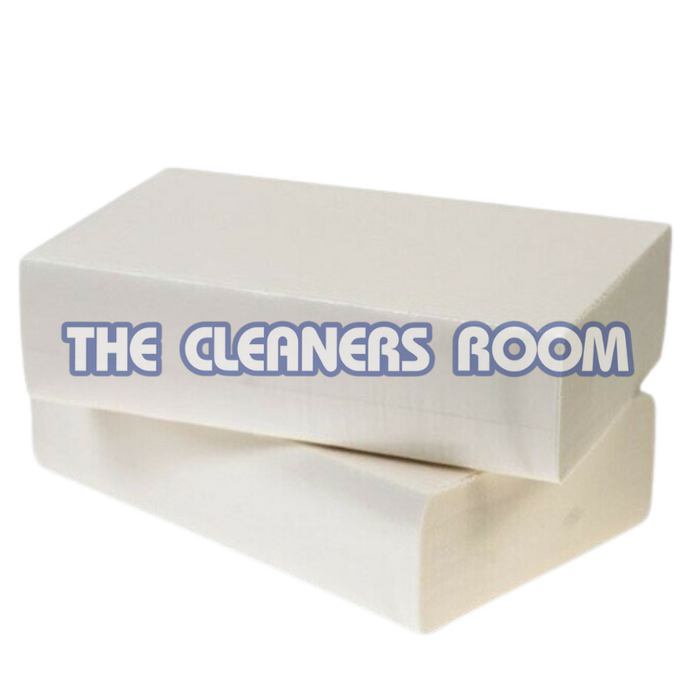 TCR Interleaved Towel