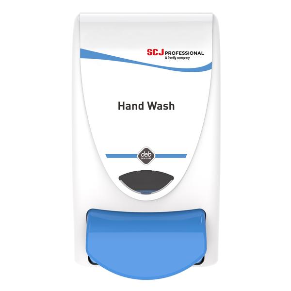 Cleanse Washroom Dispenser 1L