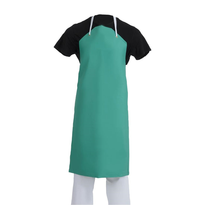 Heavy Duty PVC Waterproof Bib Apron