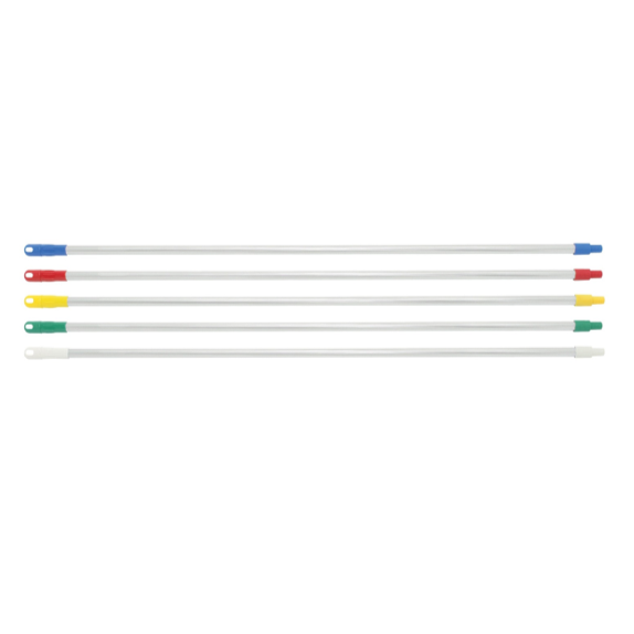 Edco Aluminium Handles