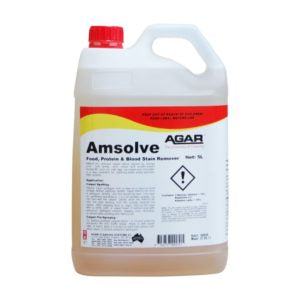 Agar Amsolve