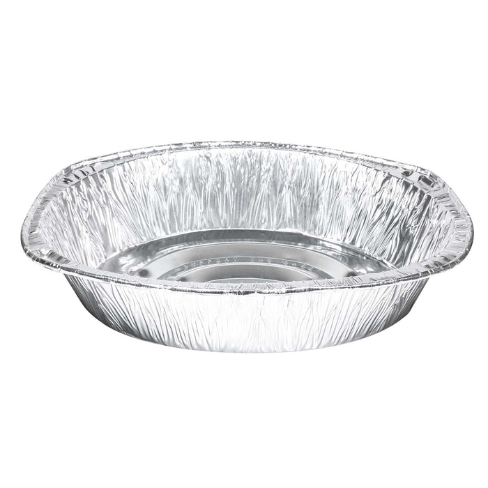 4245 Super Turkey Oval Foil Tray
