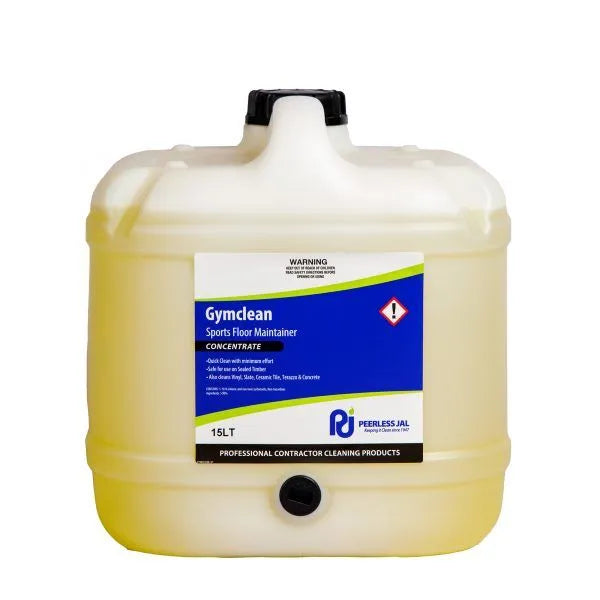 Gymclean Sports Floor Maintainer