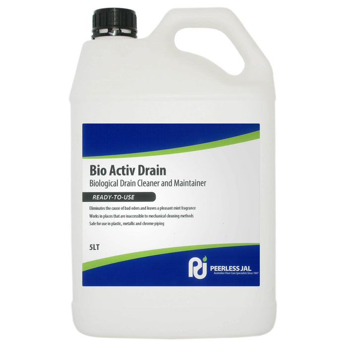 Bio Activ Drain