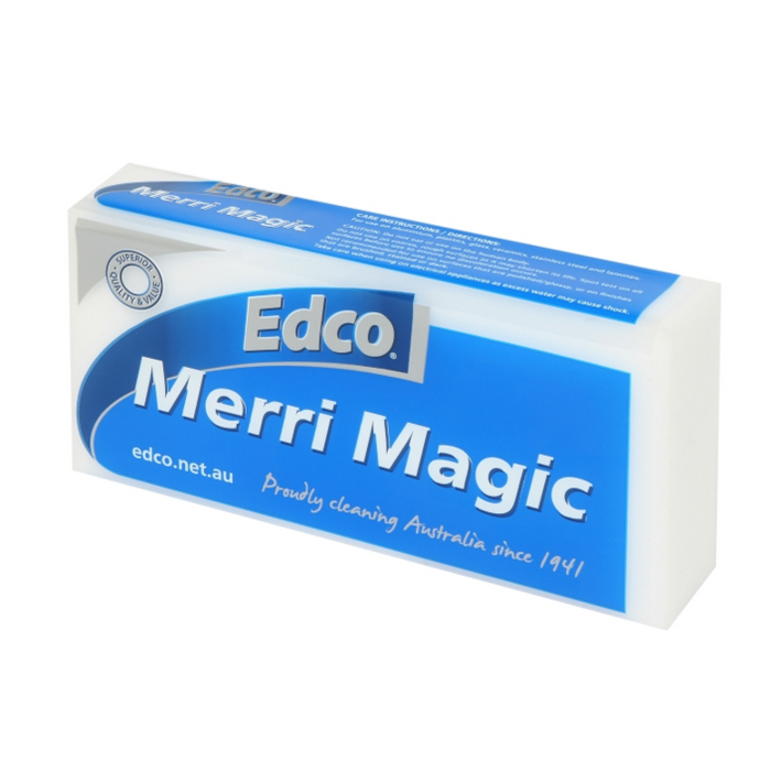 Edco Merri Magic Microfibre Eraser