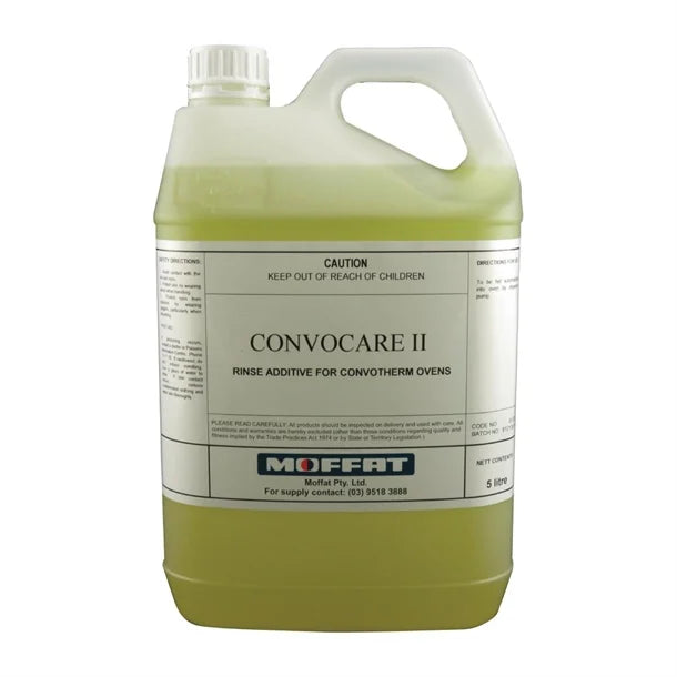 Convotherm Convocare Combi Oven Rinse Neutraliser