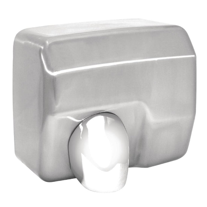Automatic Stainless Steel Hand Dryer 2500W