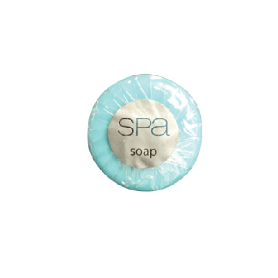 SPA Soap 20g (500)