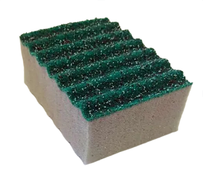 Jona Scourers Green General Purpose