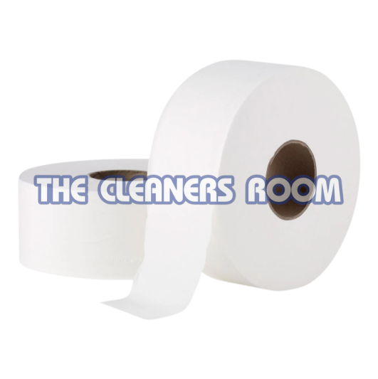 TCR Jumbo Toilet Roll