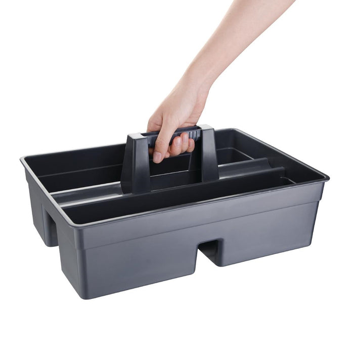 Cleaners Carry Caddy