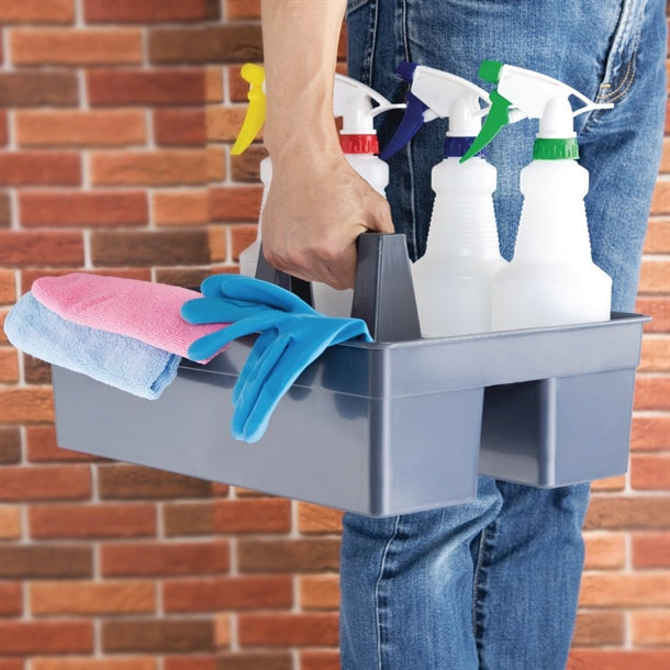 Cleaners Carry Caddy