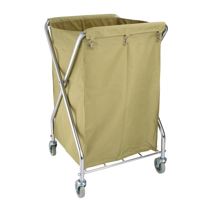 Servo-X Linen Trolley 220L