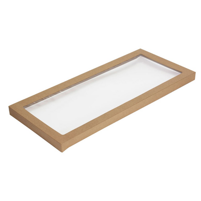 Lids for Catering Trays Size 3