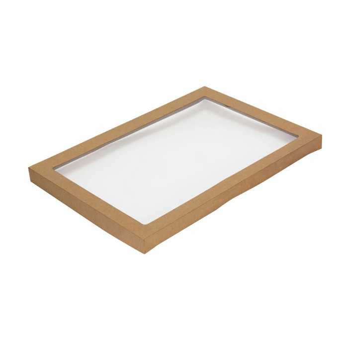 Lids for Catering Trays Size 4
