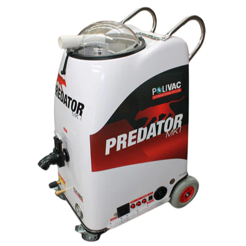 Predator MK1 Carpet Extractor
