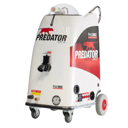 Predator MK3 Carpet Extractor