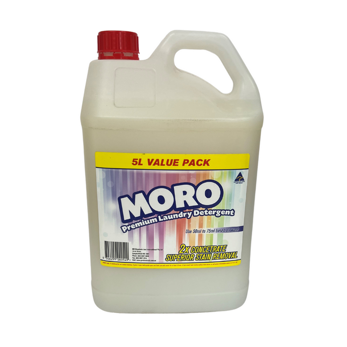 Moro Laundry Liquid