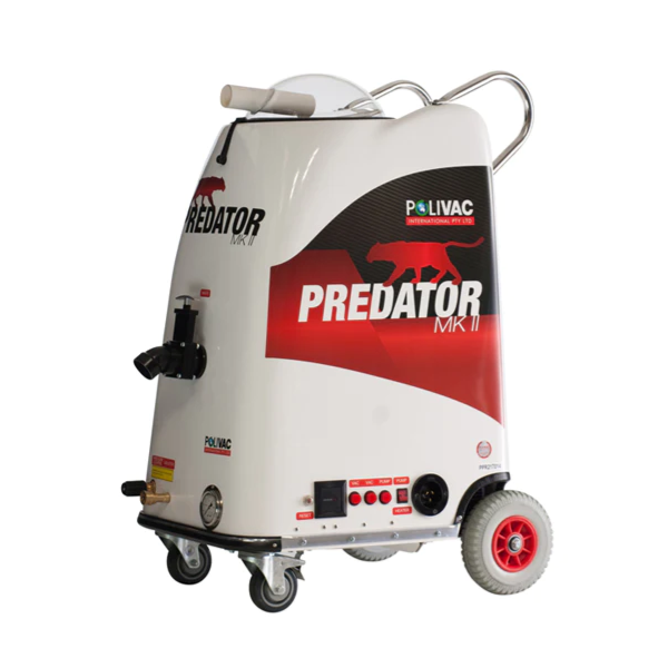 Predator MK2 Carpet Extractor